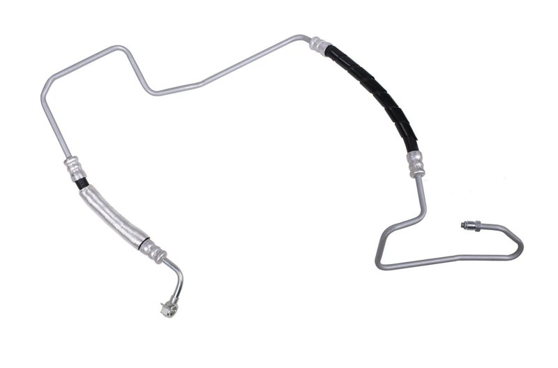 Sunsong 3402549 Power Steering Pressure Line Hose Assembly